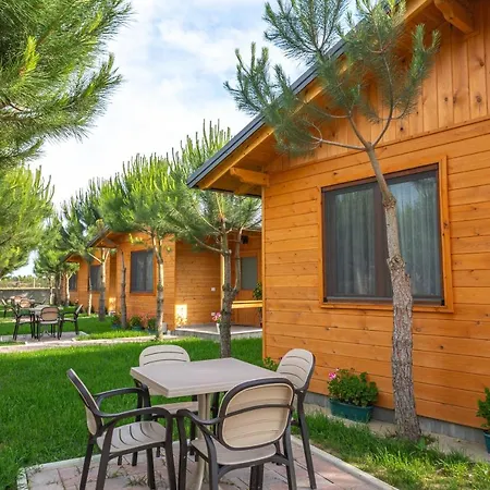 Arda Villa *