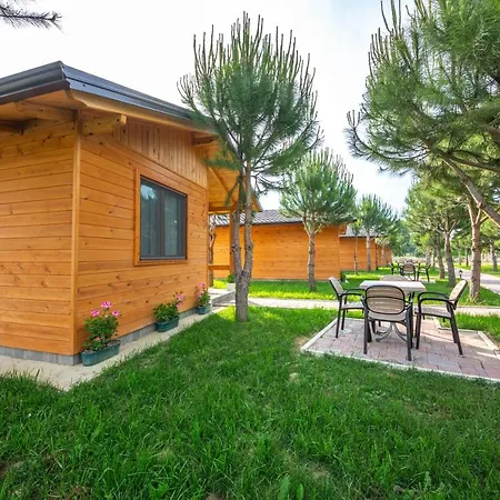 Villa Arda *