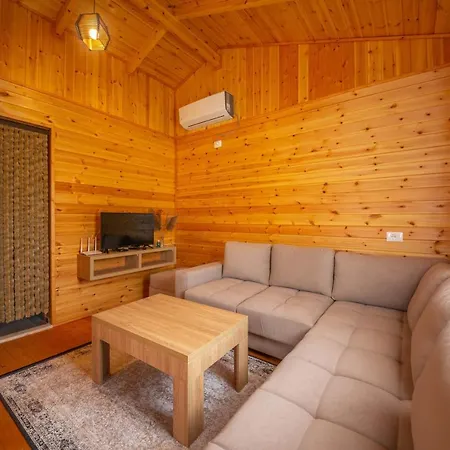 Arda Villa *