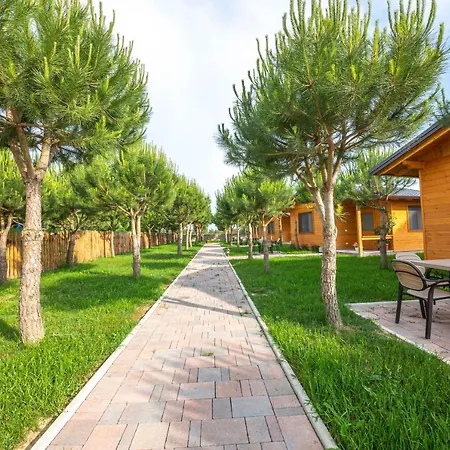 Villa Arda *