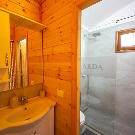 Villa Arda