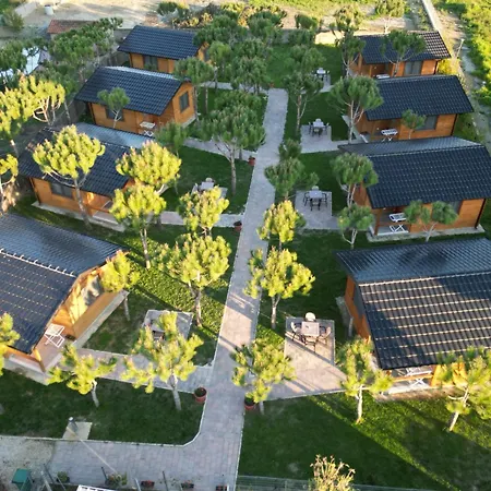 Arda Villa