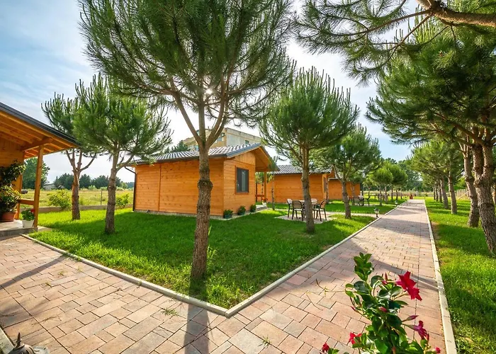 Villa Arda *